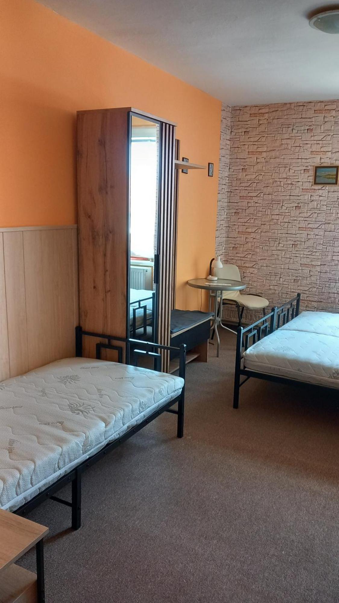 ホテル Privat Cujova Hrabušice エクステリア 写真